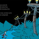 Illustration for article titled Nick Cave’s “Red Right Hand” gets a whimsical Dr. Seuss makeover